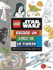 Front pageLego® Star Wars. Escoge Un Lado De La Fuerza