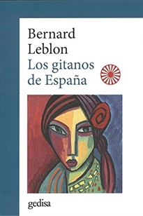 Books Frontpage Los gitanos de España