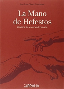 Books Frontpage La mano de Hefestos