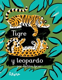 Books Frontpage Tigre y leopardo