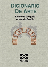 Books Frontpage Dicionario de Arte