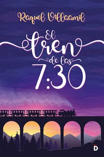 Books Frontpage El tren de las 7:30