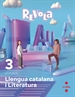 Front pageLlengua catalana i Literatura. 3 Primària. Revola