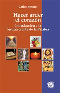 Books Frontpage Hacer arder el corazón