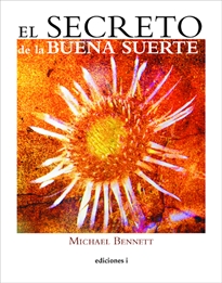 Books Frontpage El secreto de la buena suerte