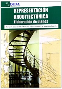Books Frontpage Representación arquitectónica
