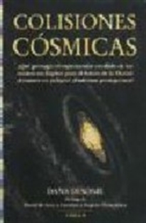 Books Frontpage Colisiones Cosmicas
