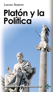 Books Frontpage Platón y la política