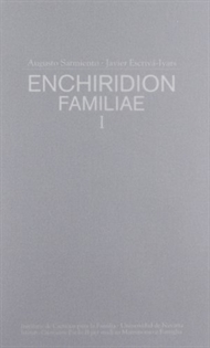 Books Frontpage Enchiridion familiae (10 volúmenes)