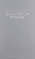 Front pageEnchiridion familiae (10 volúmenes)