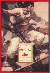 Books Frontpage Piratas y corsarios en Cuba
