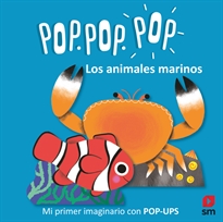 Books Frontpage Los animales marinos