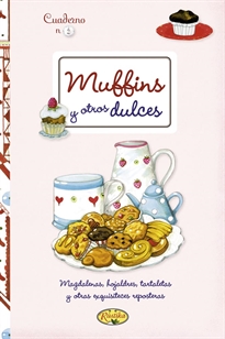 Books Frontpage Muffins y otros dulces
