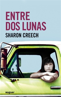 Books Frontpage Entre dos lunas