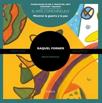 Books Frontpage Raquel Forner
