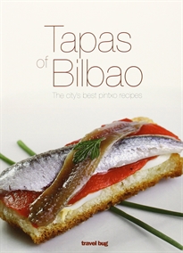 Books Frontpage Tapas Of Bilbao