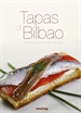 Portada del libro Tapas Of Bilbao