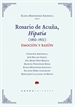 Front pageRosario de Acuña, Hipatia (1850-1923)