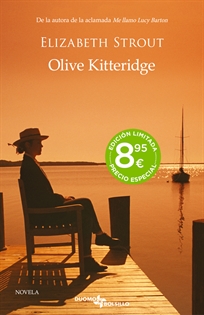 Books Frontpage Olive Kitteridge