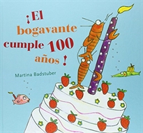 Books Frontpage ¡El bogavante cumple cien años!