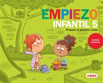 Books Frontpage Empiezo Infantil 5