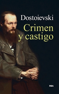 Books Frontpage Crimen y castigo. El jugador