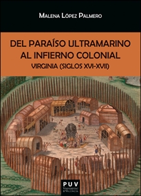 Books Frontpage Del paraíso ultramarino al infierno colonial