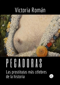 Books Frontpage Pecadoras