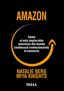 Books Frontpage Amazon