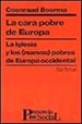 Front pageLa cara pobre de Europa