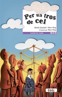 Books Frontpage Per un tros de cel