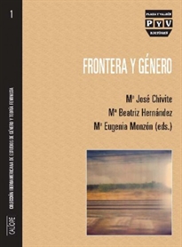 Books Frontpage Frontera Y Género