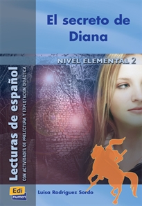 Books Frontpage El secreto de Diana