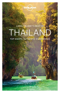 Books Frontpage Best of Thailand