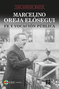 Books Frontpage Marcelino Oreja Elósegui