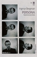 Front pagePersona (edición del centenario de Bergman)