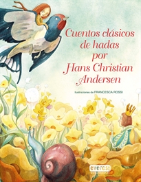 Books Frontpage Cuentos clásicos de Hans Christian Andersen
