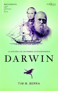 Books Frontpage Darwin