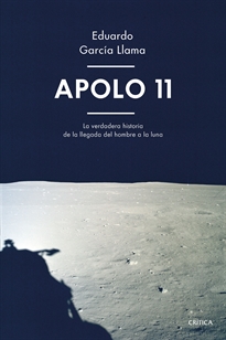 Books Frontpage Apolo 11