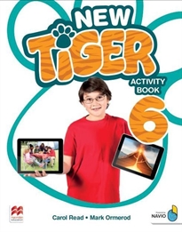 Books Frontpage NEW TIGER 6 Ab Pk