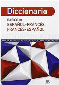 Books Frontpage Diccionario Basico de Español-Francés y Francés-Español