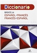 Front pageDiccionario Basico de Español-Francés y Francés-Español