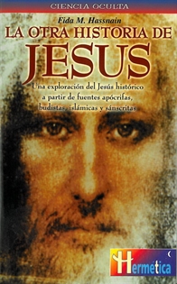Books Frontpage La Otra historia de jesús