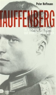 Books Frontpage Stauffenberg