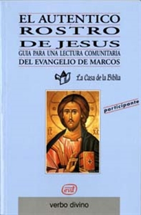 Books Frontpage El auténtico rostro de Jesús