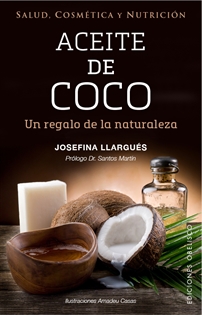 Books Frontpage Aceite de coco