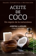 Front pageAceite de coco