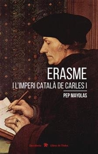 Books Frontpage Erasme i l'Imperi català de Carles I