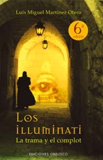 Books Frontpage Los Illuminati: La trama y el complot