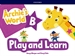 Front pageArchie's World Play and Learn Pack B.